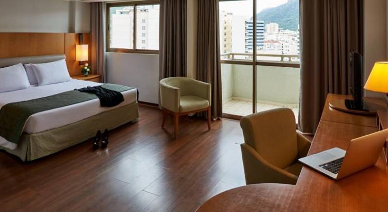 Mercure Botafogo Mourisco