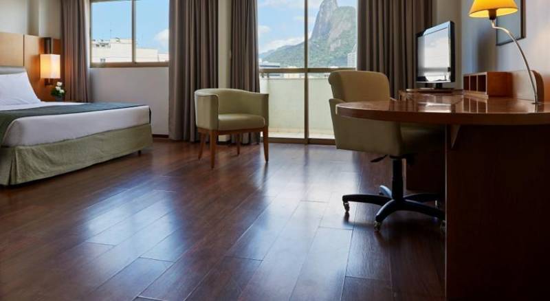 Mercure Botafogo Mourisco