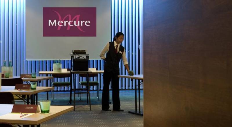 Mercure Bregenz City