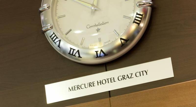 Mercure Graz City