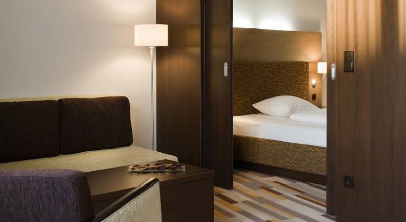 Mercure Graz City