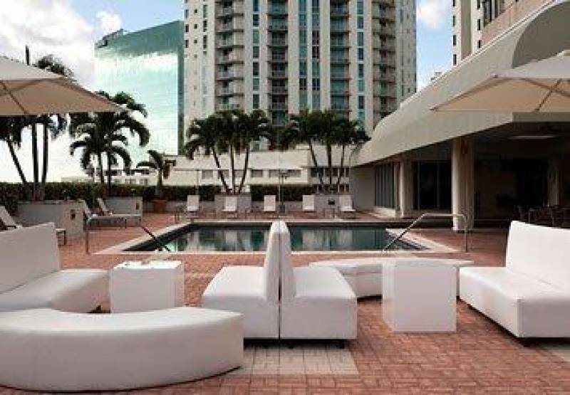 Miami Marriott Dadeland