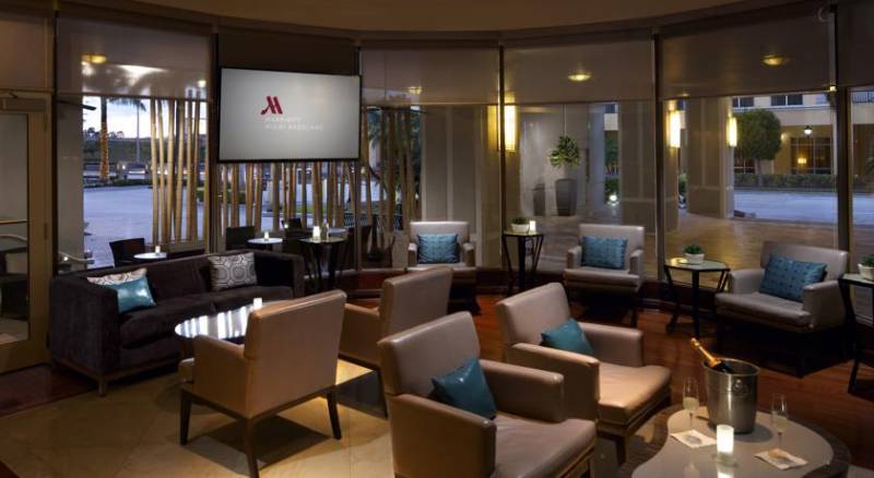 Miami Marriott Dadeland