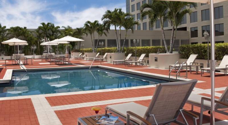 Miami Marriott Dadeland