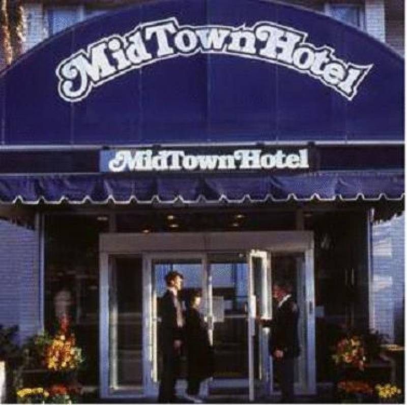 Midtown Hotel