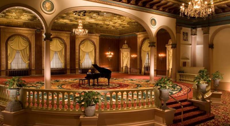 Millennium Biltmore Hotel