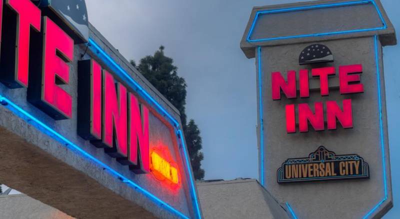 Nite Inn at Universal City