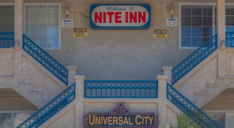 Nite Inn at Universal City