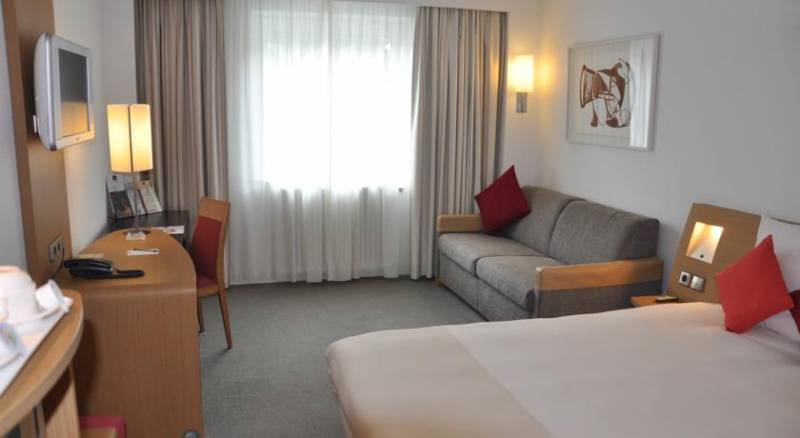 Novotel Andorra