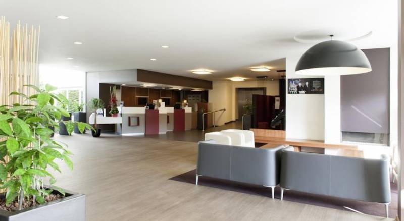 Novotel Antwerpen