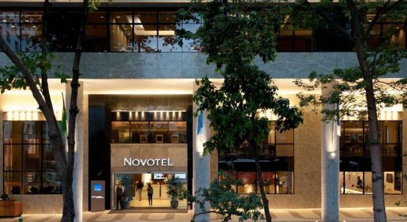 Novotel Rio de Janeiro Santos Dumont