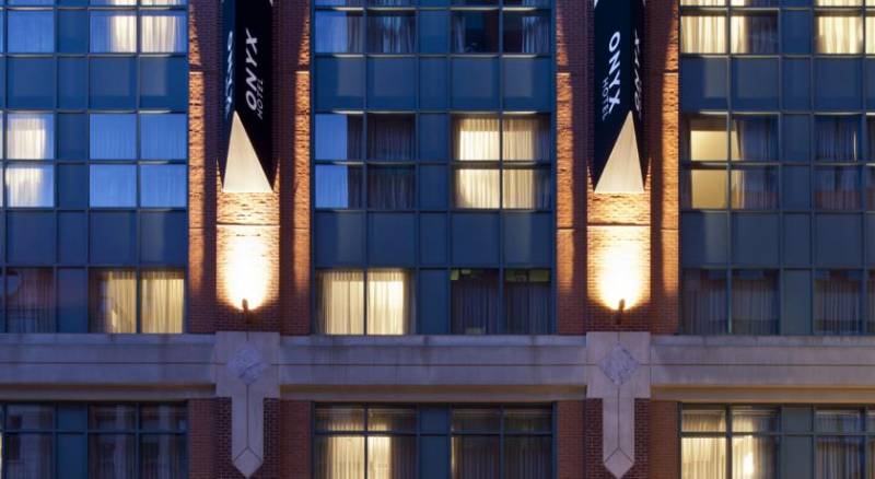 Onyx, a Kimpton Hotel