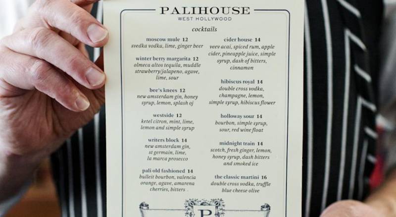 Palihouse West Hollywood