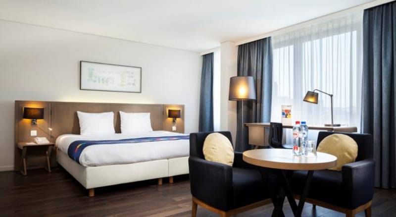 Park Inn by Radisson Antwerpen