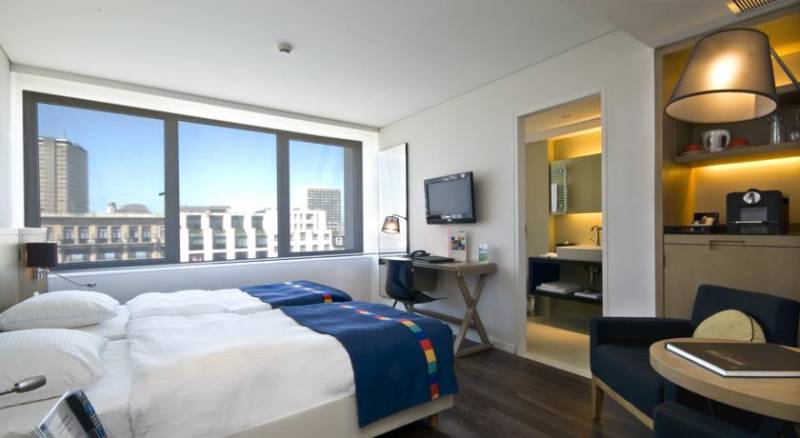 Park Inn by Radisson Antwerpen