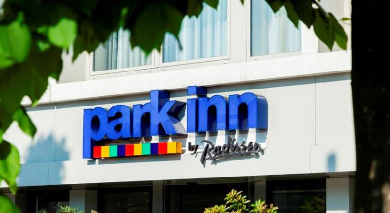 Park Inn by Radisson Antwerpen