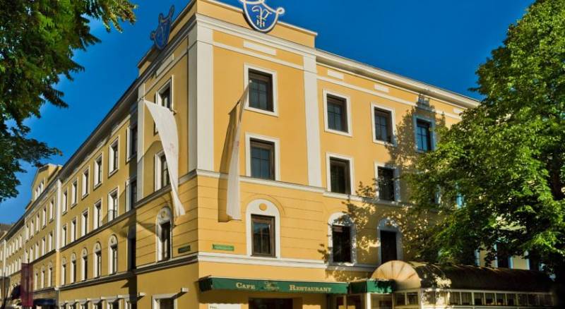 Parkhotel Graz