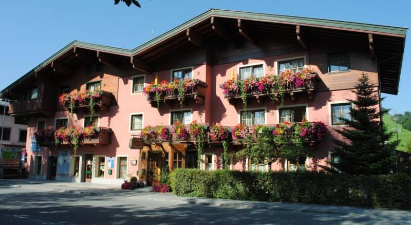 Pension Alpenrose