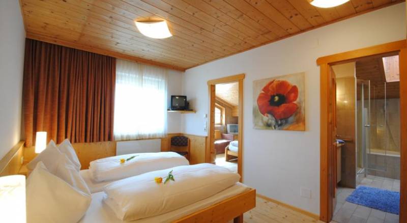 Pension Alpenrose