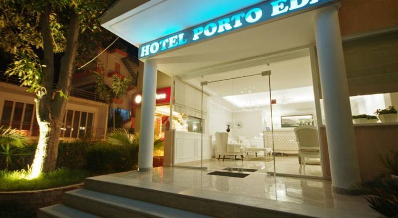 Porto Eda Hotel