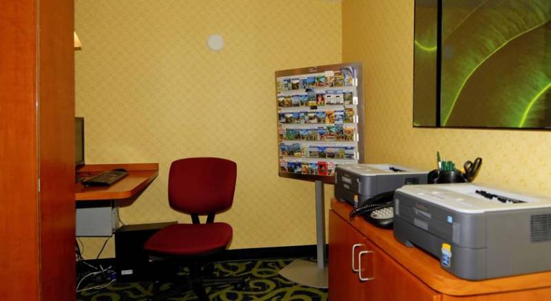 Quality Inn Miami Airport