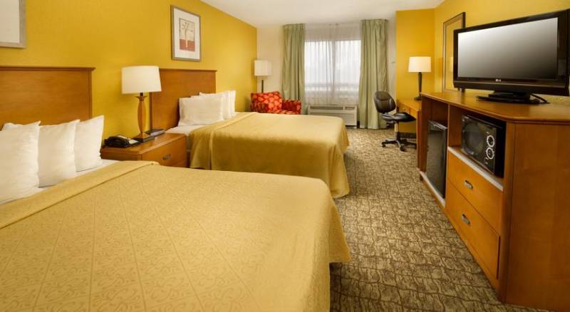 Quality Inn Miami Airport