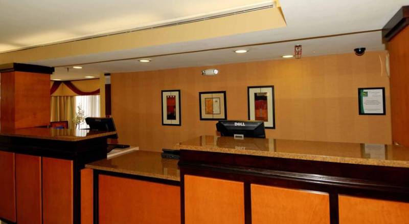 Quality Inn Miami Airport