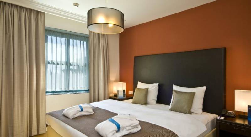 Radisson BLU Astrid Hotel, Antwerp