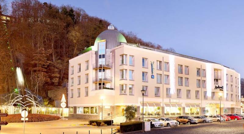 Radisson BLU Palace Hotel