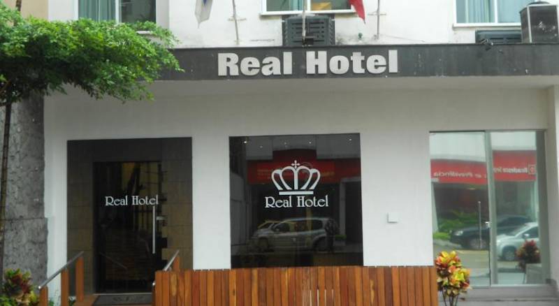 Real Hotel