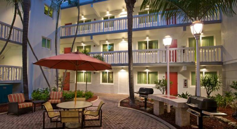 Residence Inn Miami Coconut Grove