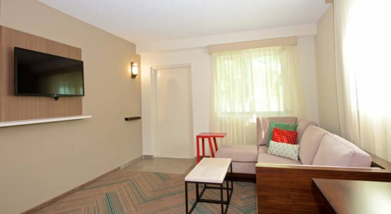 Residence Inn Miami Coconut Grove