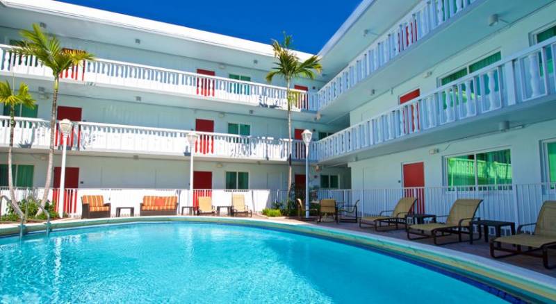 Residence Inn Miami Coconut Grove