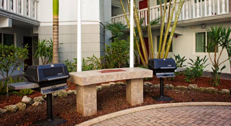 Residence Inn Miami Coconut Grove