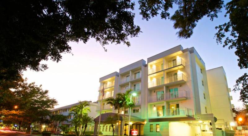 Residence Inn Miami Coconut Grove