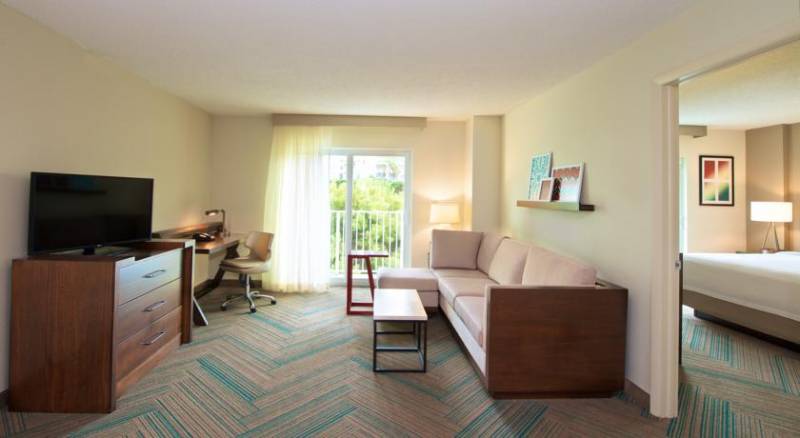 Residence Inn Miami Coconut Grove