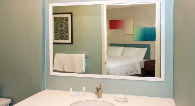 Residence Inn Miami Coconut Grove