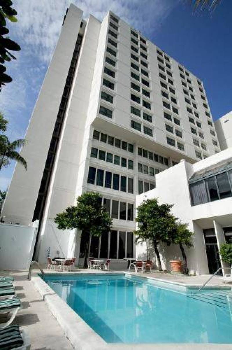 River Park Hotel & Suites Port of Miami