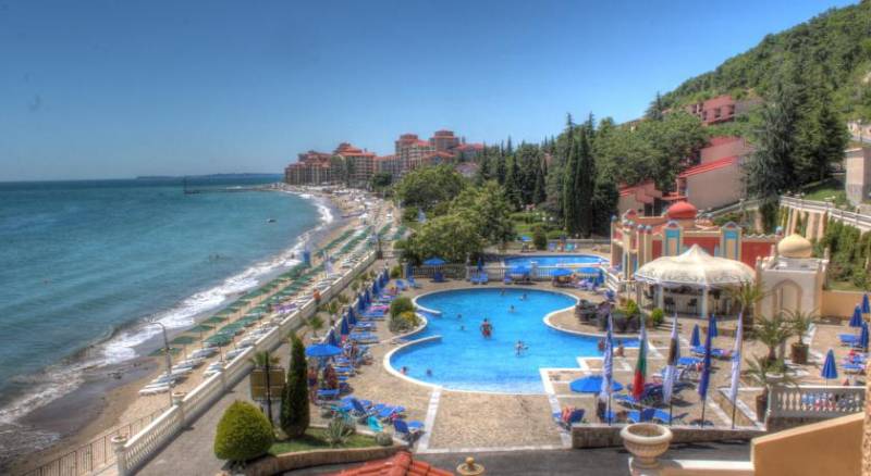 Royal Bay Spa Hotel All Inclusive