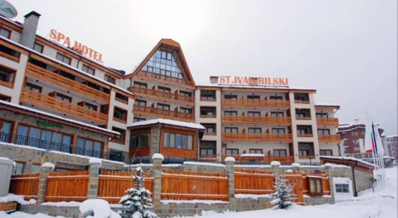 Saint Ivan Rilski Hotel & Spa