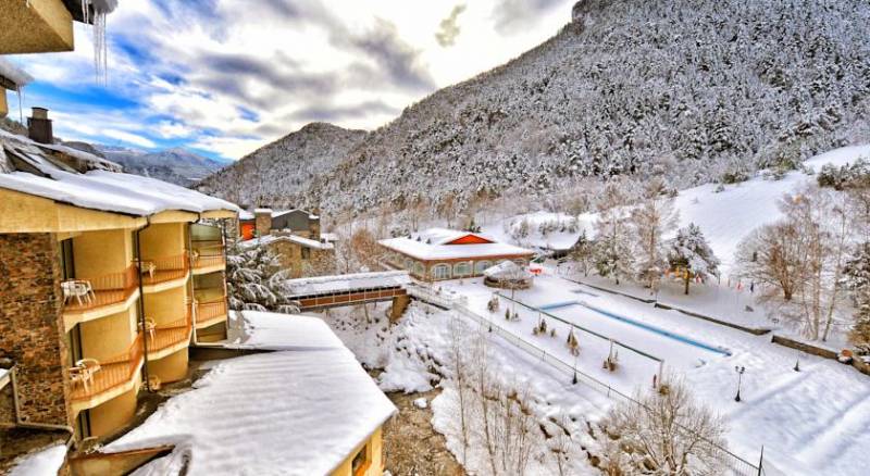 Sant Gothard
