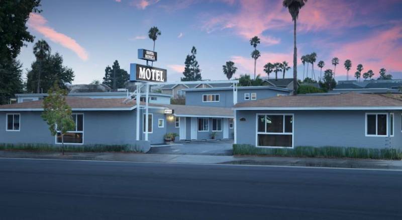 Santa Monica Motel