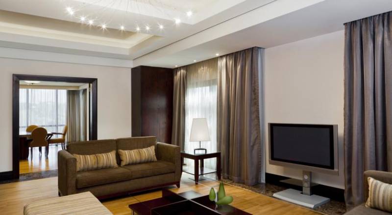 Sheraton Tirana Hotel