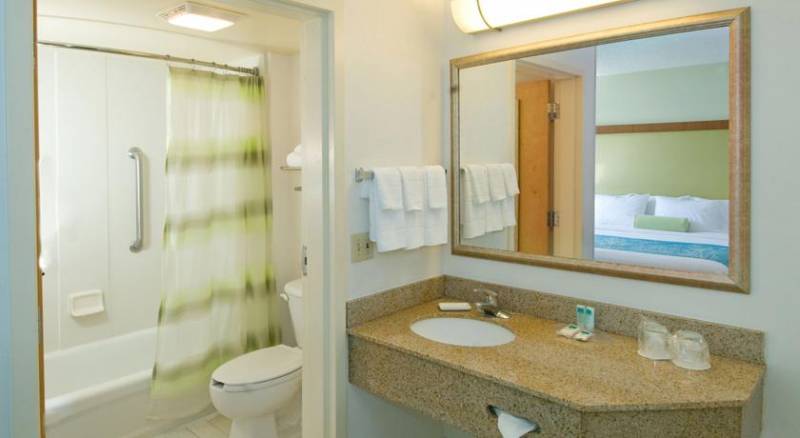 SpringHill Suites Miami Airport South