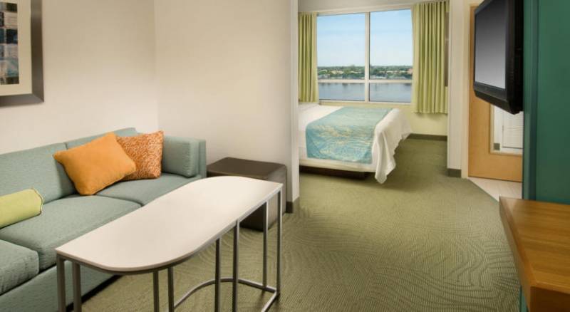 SpringHill Suites Miami Airport South