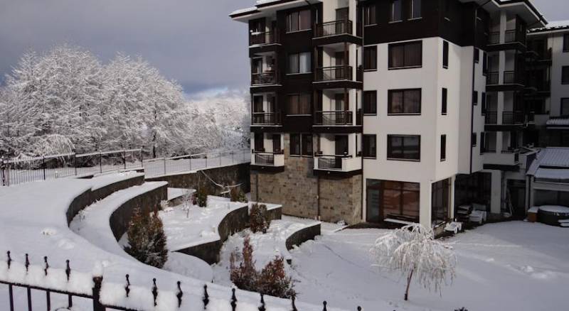 St. George Ski & Spa Hotel