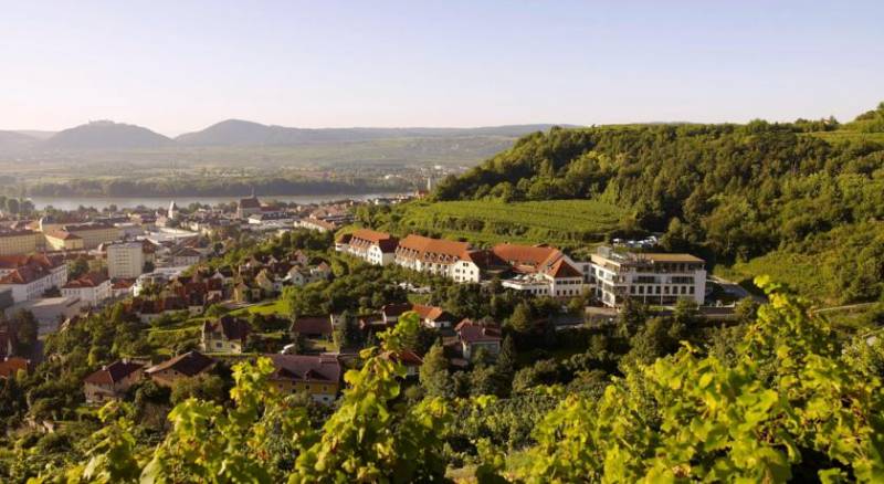 Steigenberger Hotel and Spa