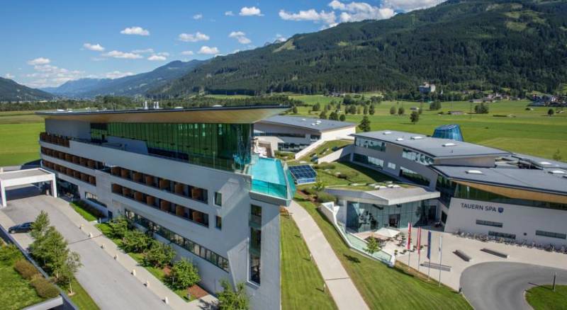 Tauern Spa Hotel & Therme