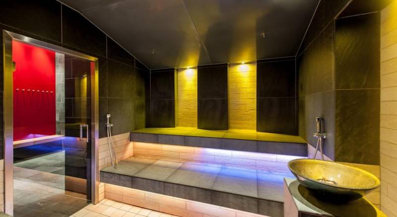 Tauern Spa Hotel & Therme