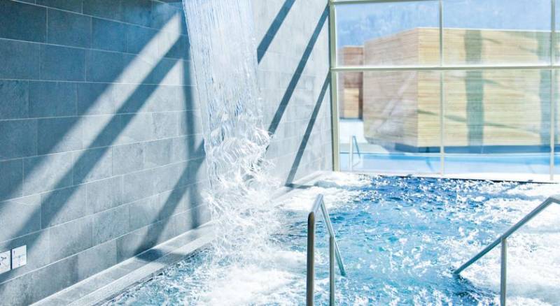 Tauern Spa Hotel & Therme